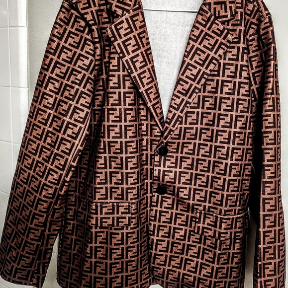 Jacket - Picture 4 of 5